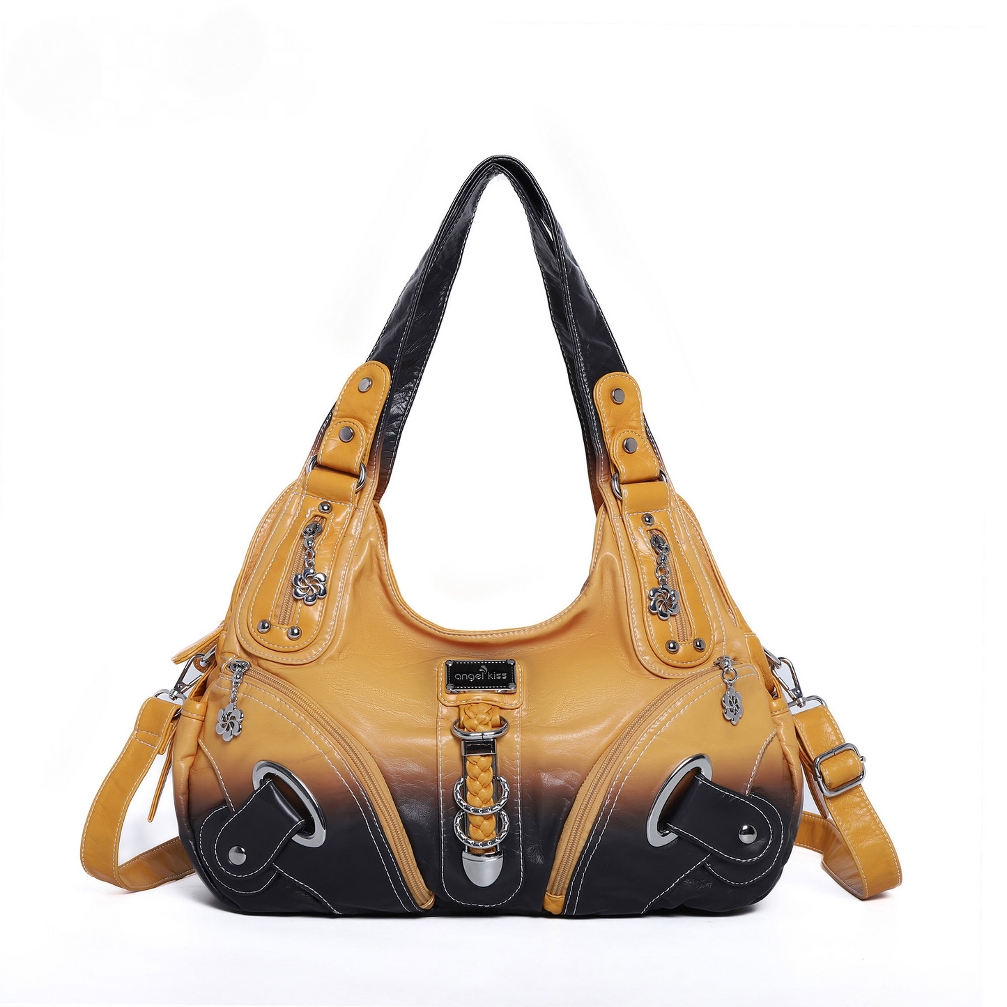 Y2K Crossbody Tote Bag