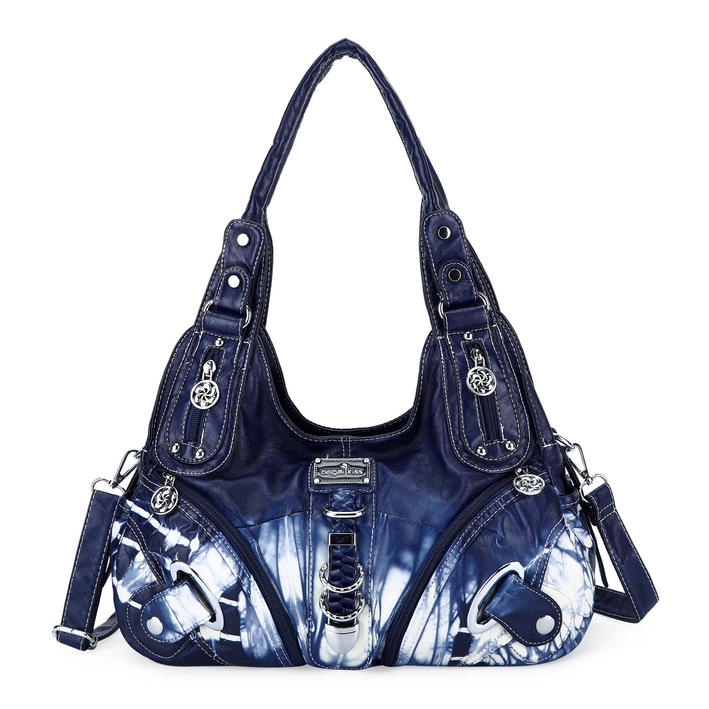 Y2K Crossbody Tote Bag