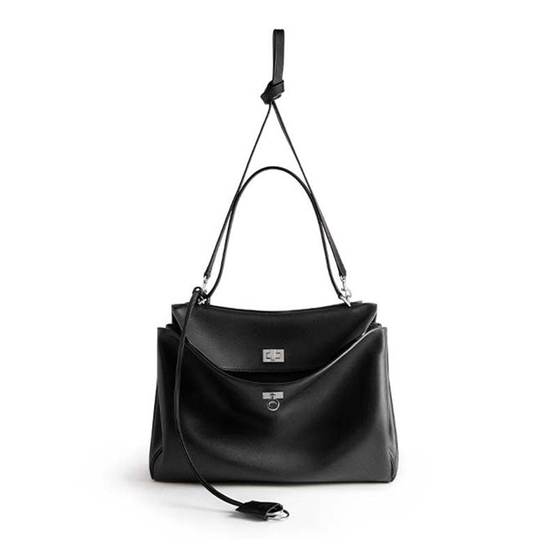 Chic Big Tote Bag