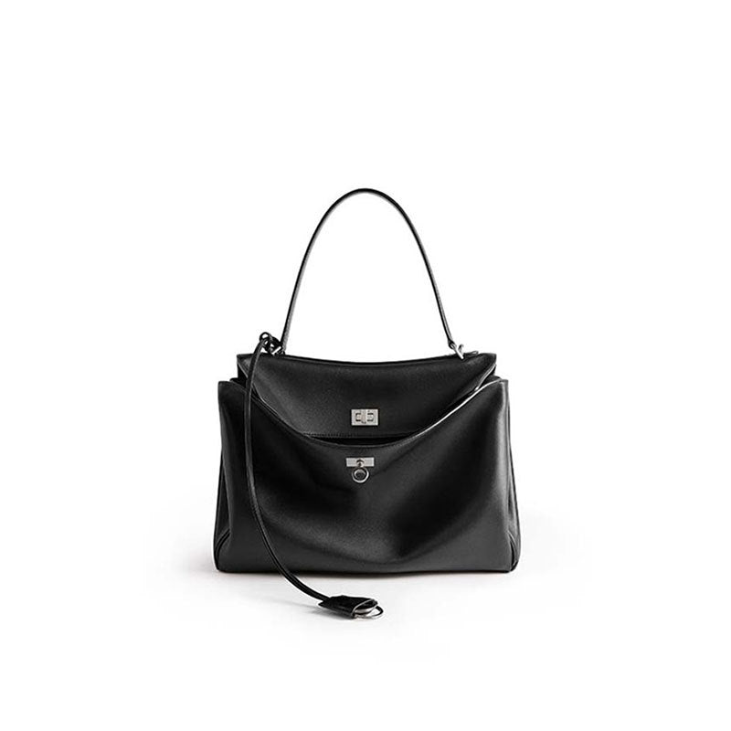 Chic Big Tote Bag