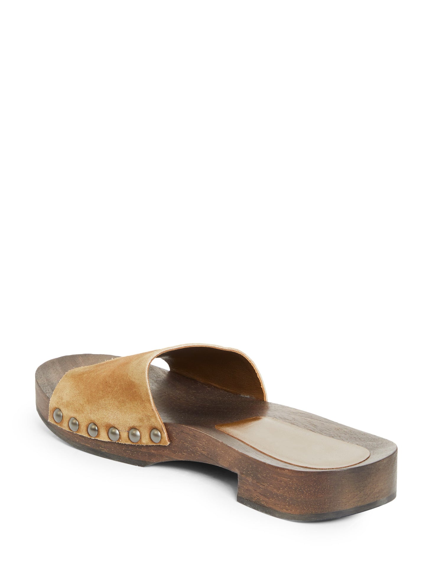 Clog Sliding Sandals