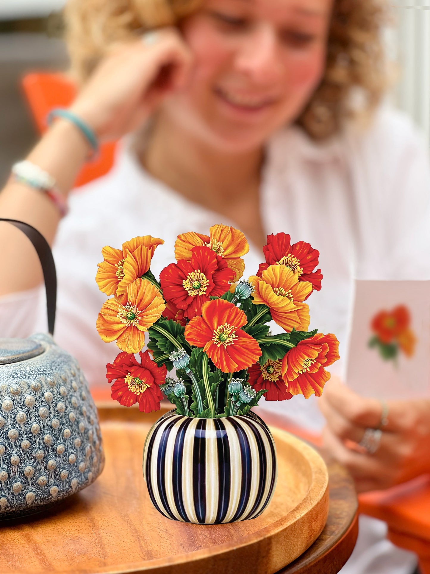 French Poppies