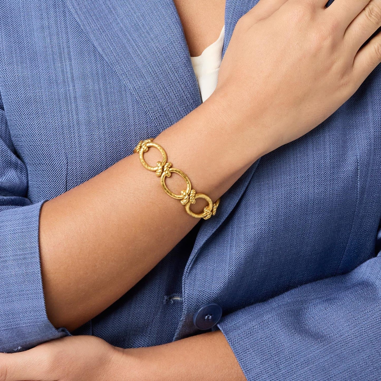 Judy Link Bracelet