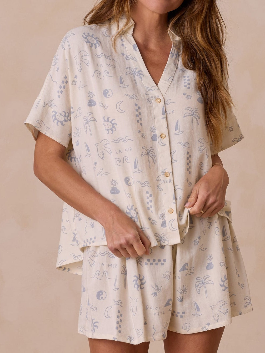 Cotton Set