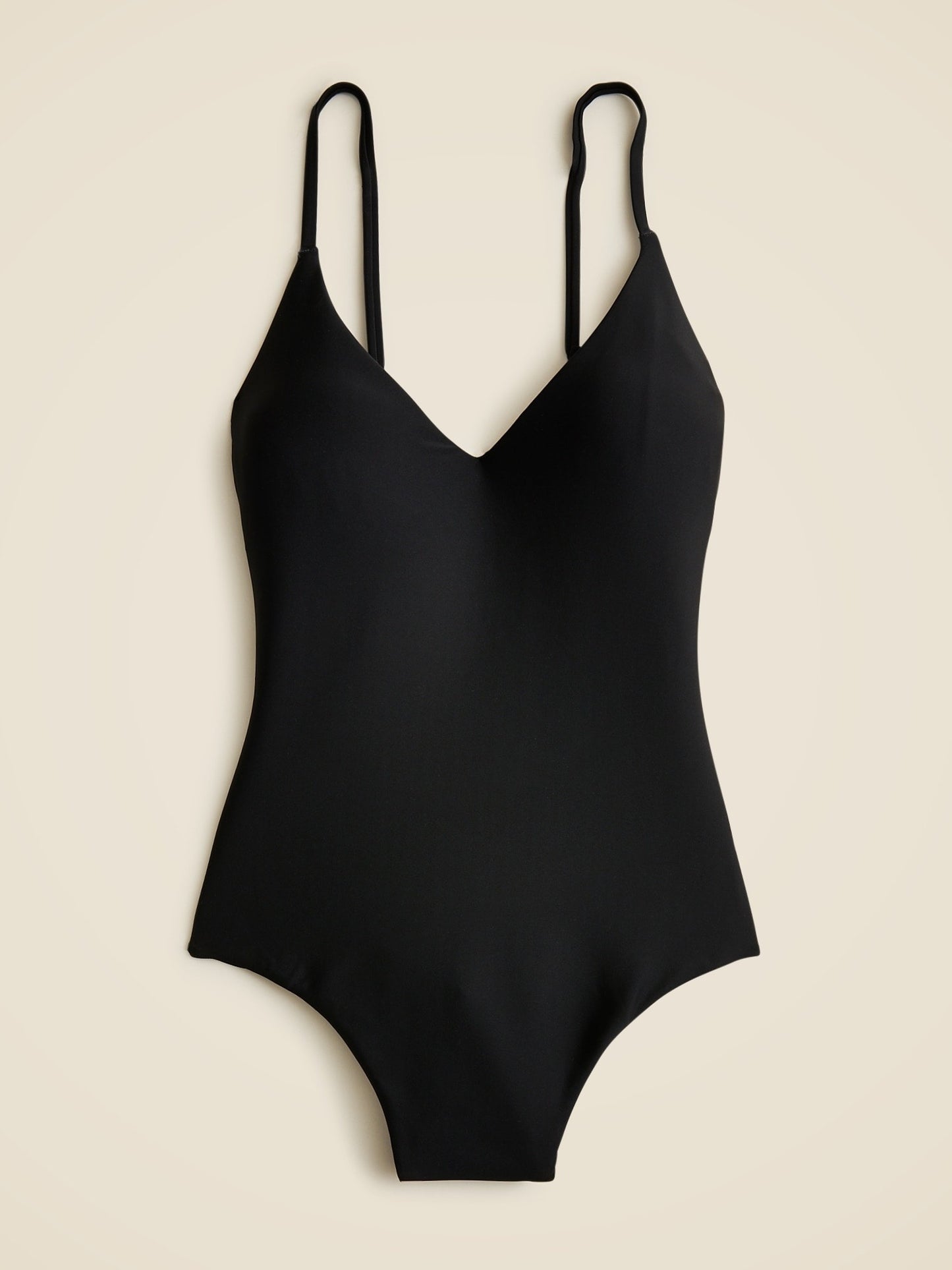 Swimsuit In Black