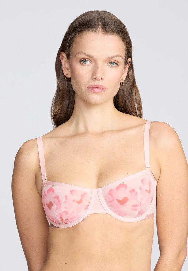 The Balconette 3 Pack