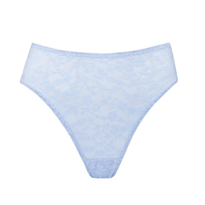 The Highwaist - Botanical Lace