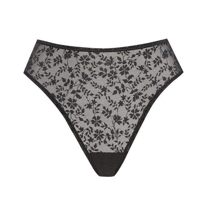 The Highwaist - Botanical Lace