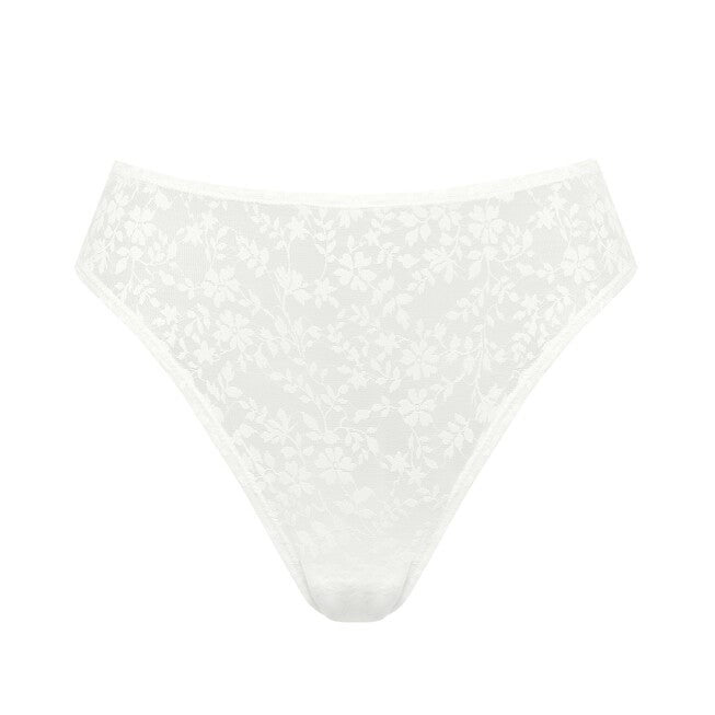 The Highwaist - Botanical Lace
