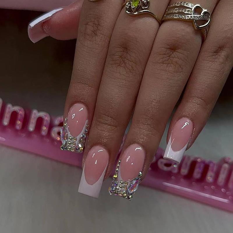 Fashion Press On Nails