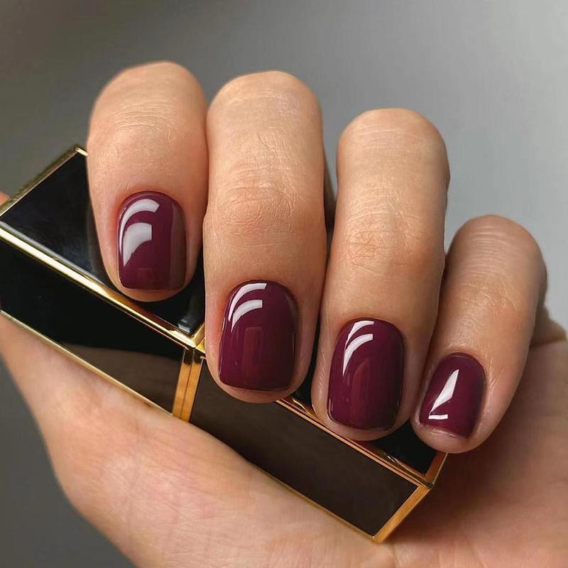Fashion Press On Nails
