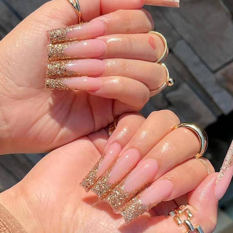 Fashion Press On Nails