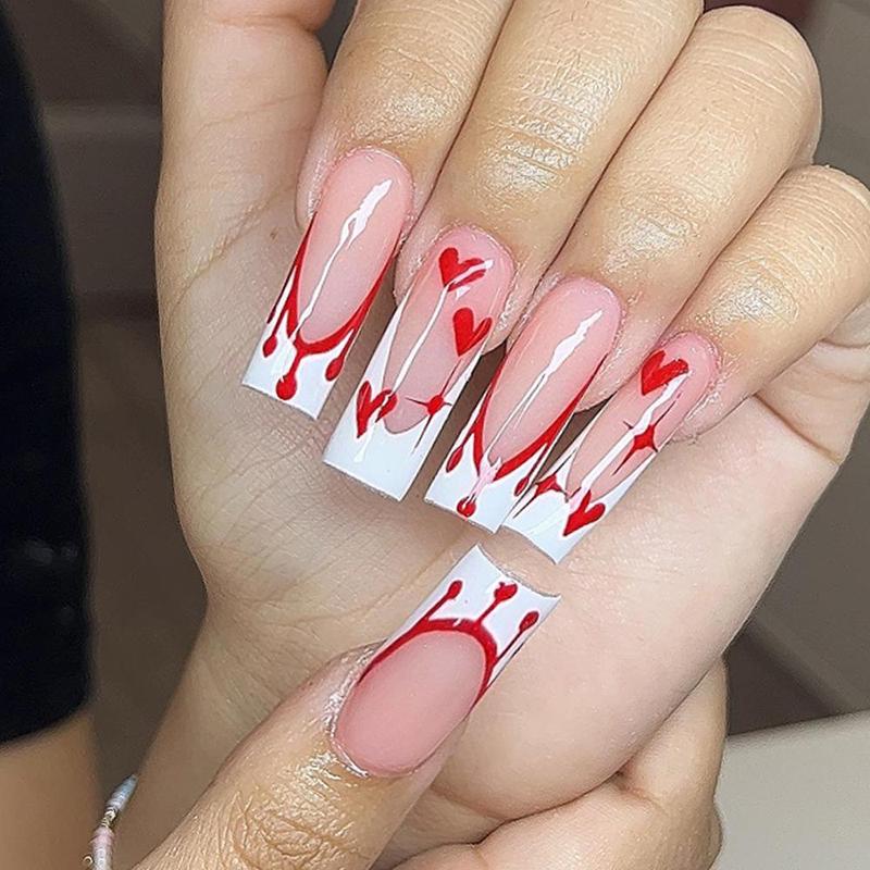 Fashion Press On Nails
