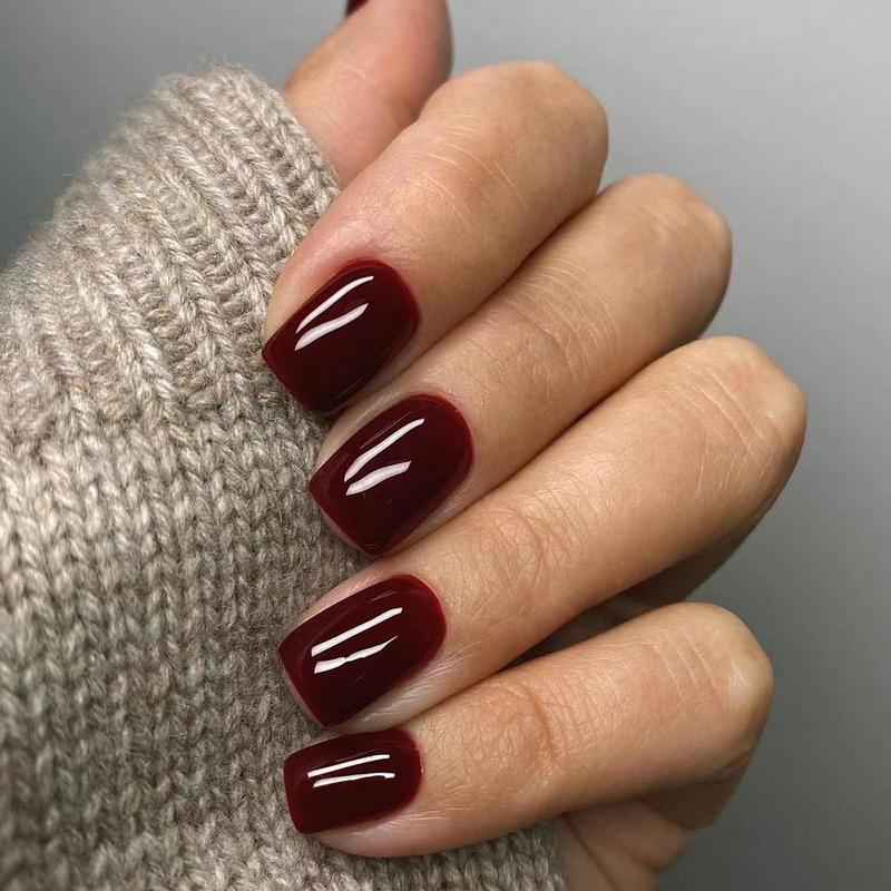 Fashion Press On Nails
