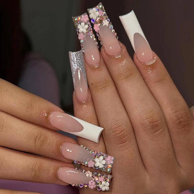 Fashion Press On Nails
