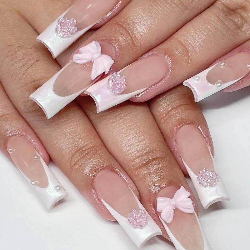 Fashion Press On Nails