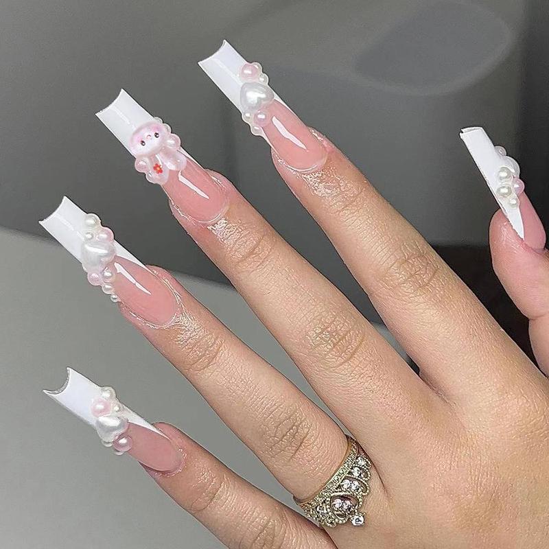 Fashion Press On Nails