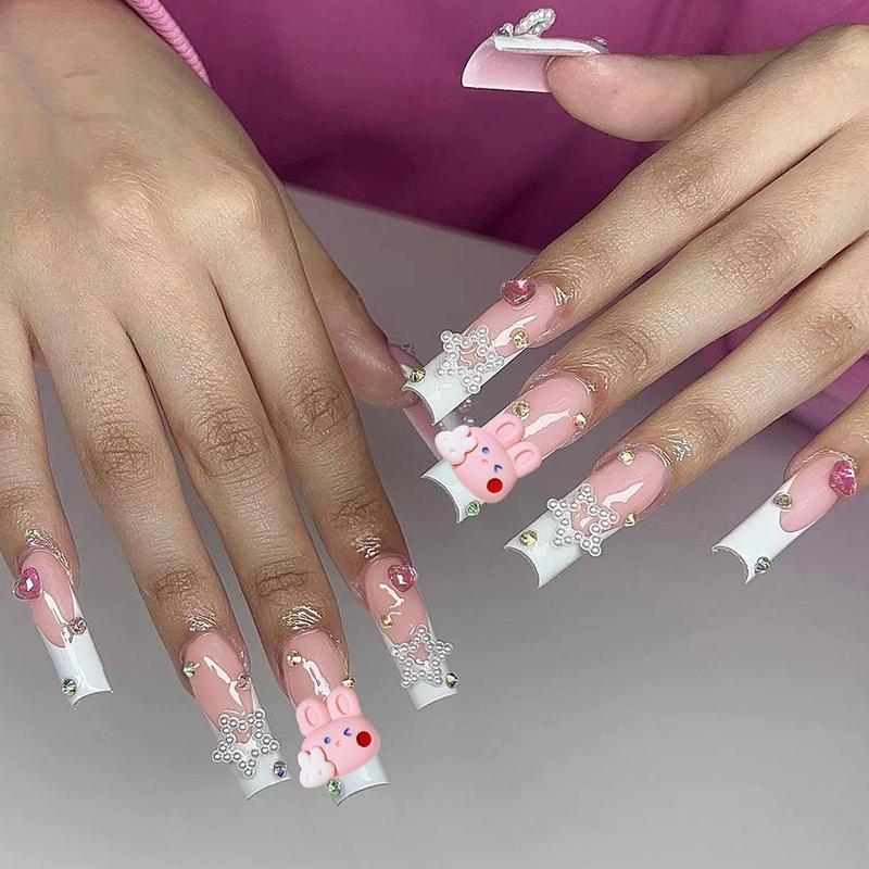 Fashion Press On Nails