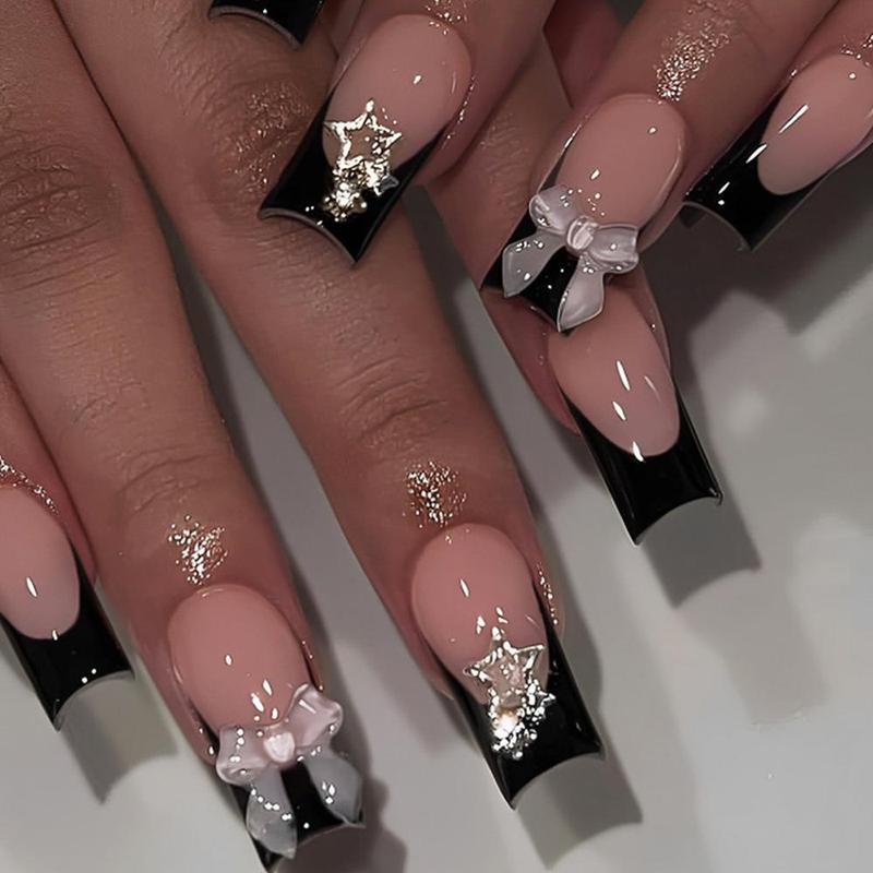 Fashion Press On Nails