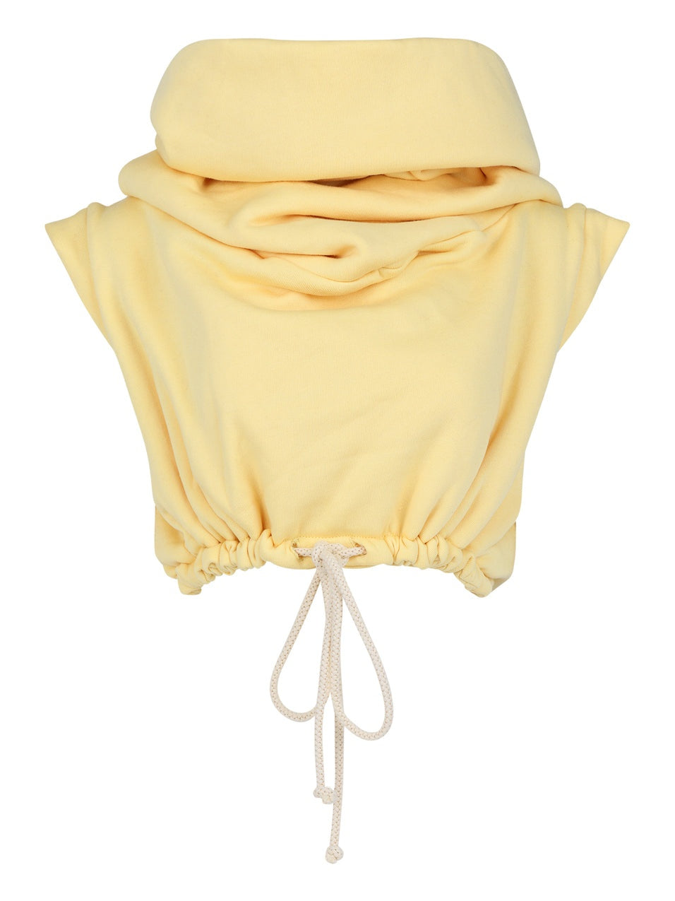 Cloud Fleece Two Pieces Set