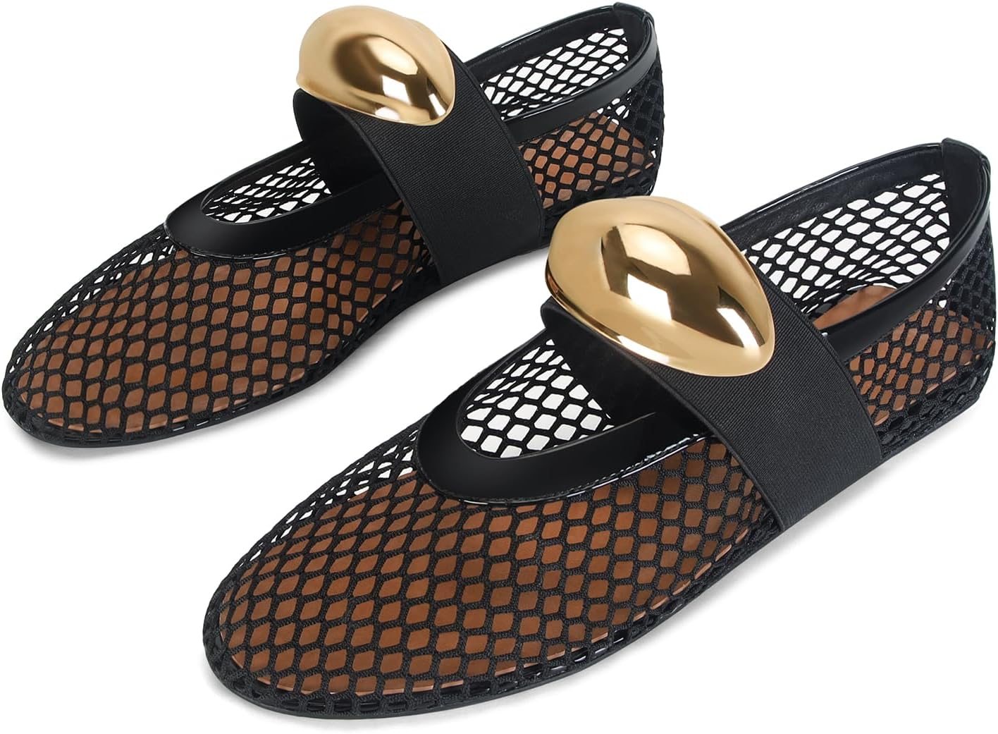 Women's Elegant Mesh Shoes