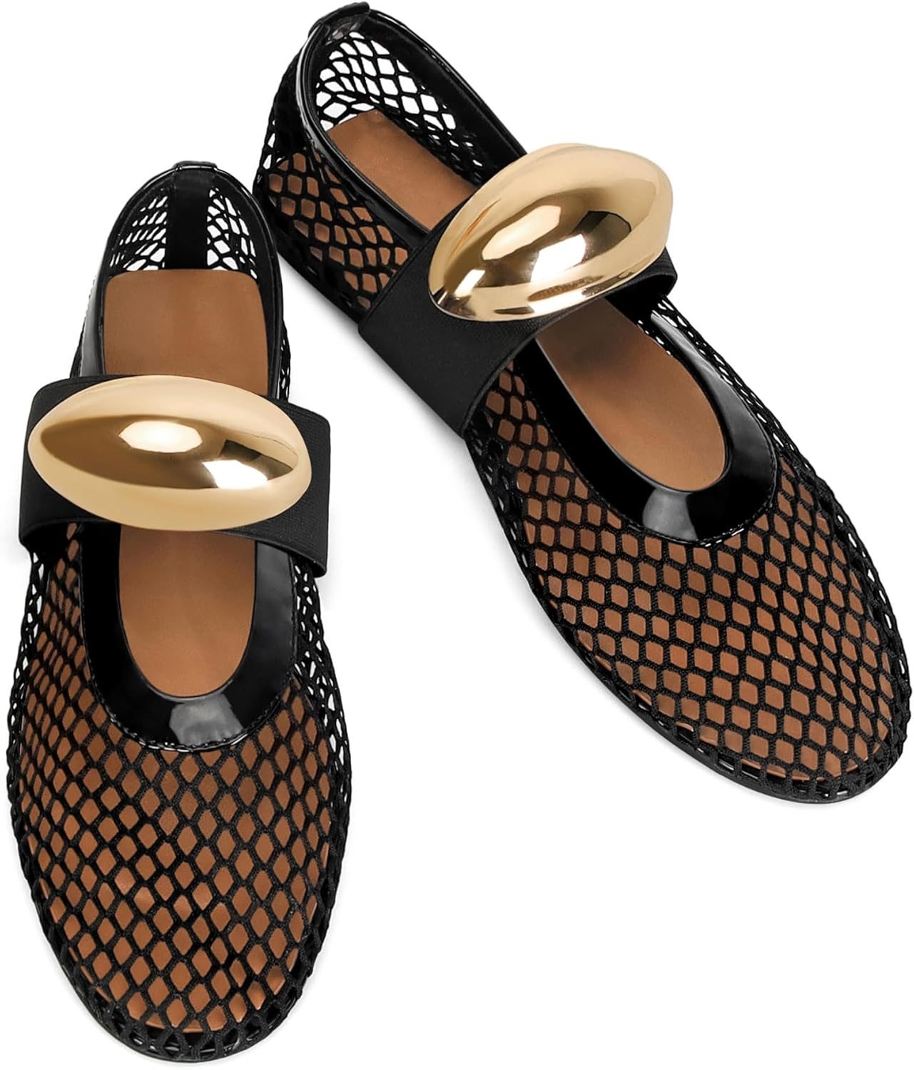 Women's Elegant Mesh Shoes