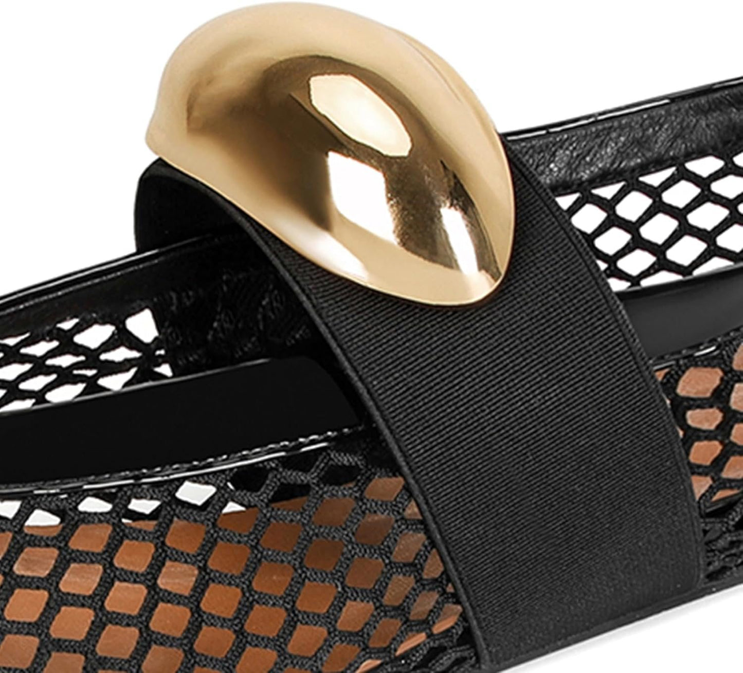 Women's Elegant Mesh Shoes