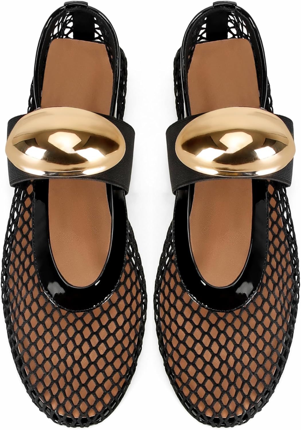 Women's Elegant Mesh Shoes