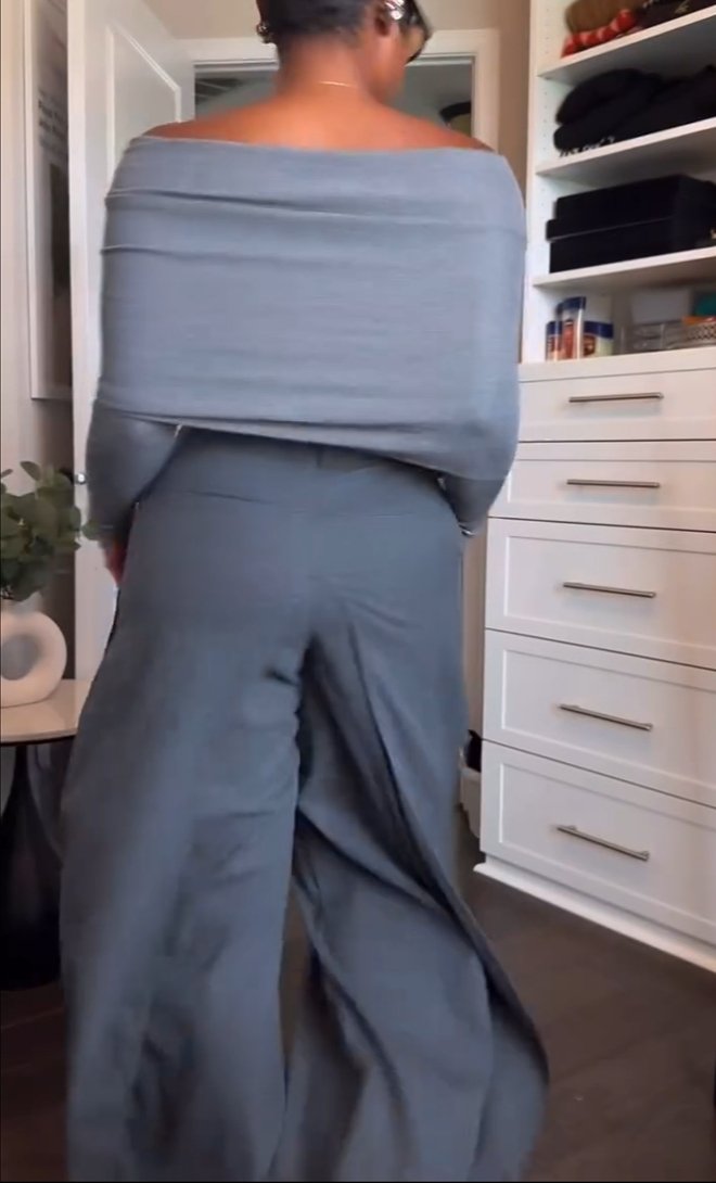 Women's Elegant Pants