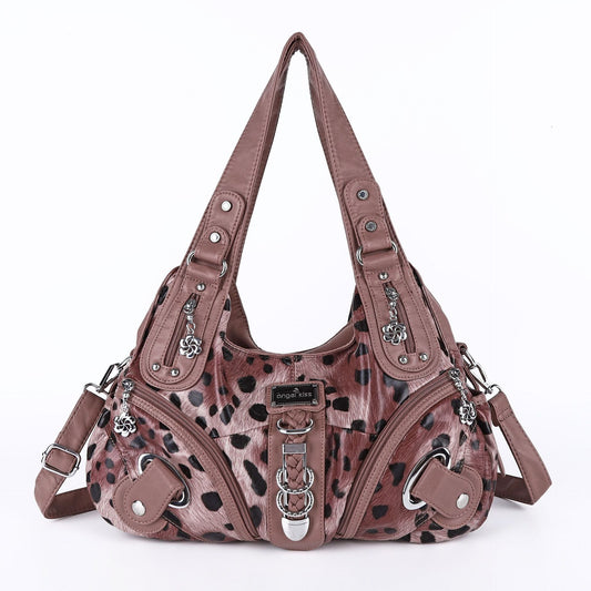 Y2K Crossbody Tote Bag