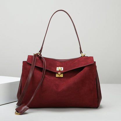 Chic Big Tote Bag