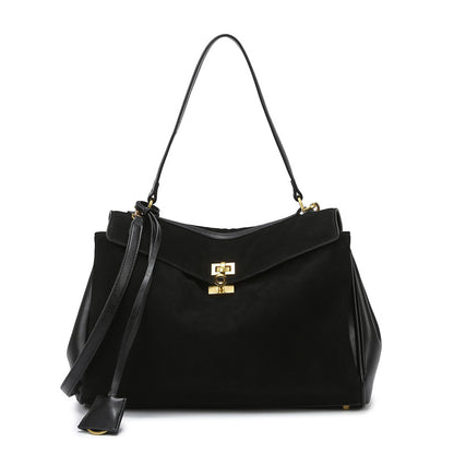 Chic Big Tote Bag