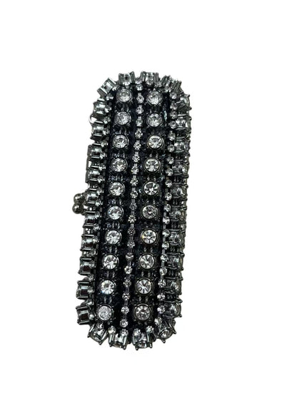 Dazzle Mini Lipstick Clutch