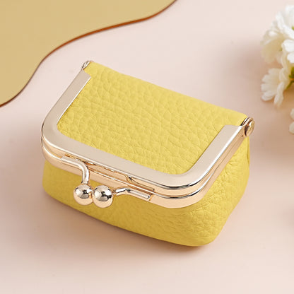 Mini Portable Jewel Box