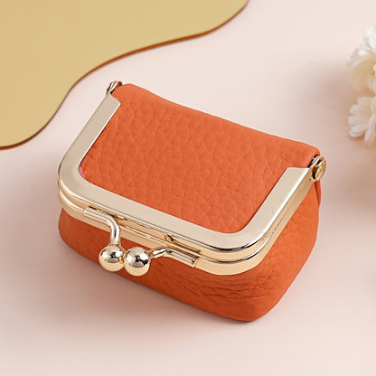 Mini Portable Jewel Box