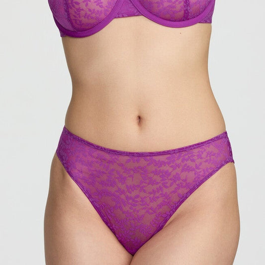 The Highwaist - Botanical Lace