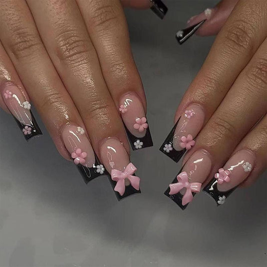 Fashion Press On Nails
