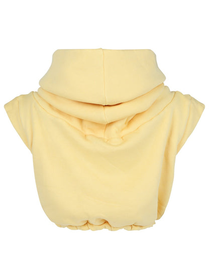 Cloud Fleece Two Pieces Set