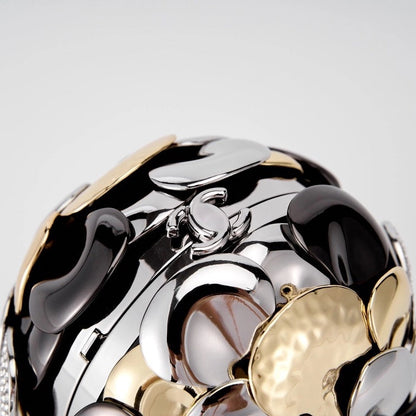 Cruise Mini Metallic Bag