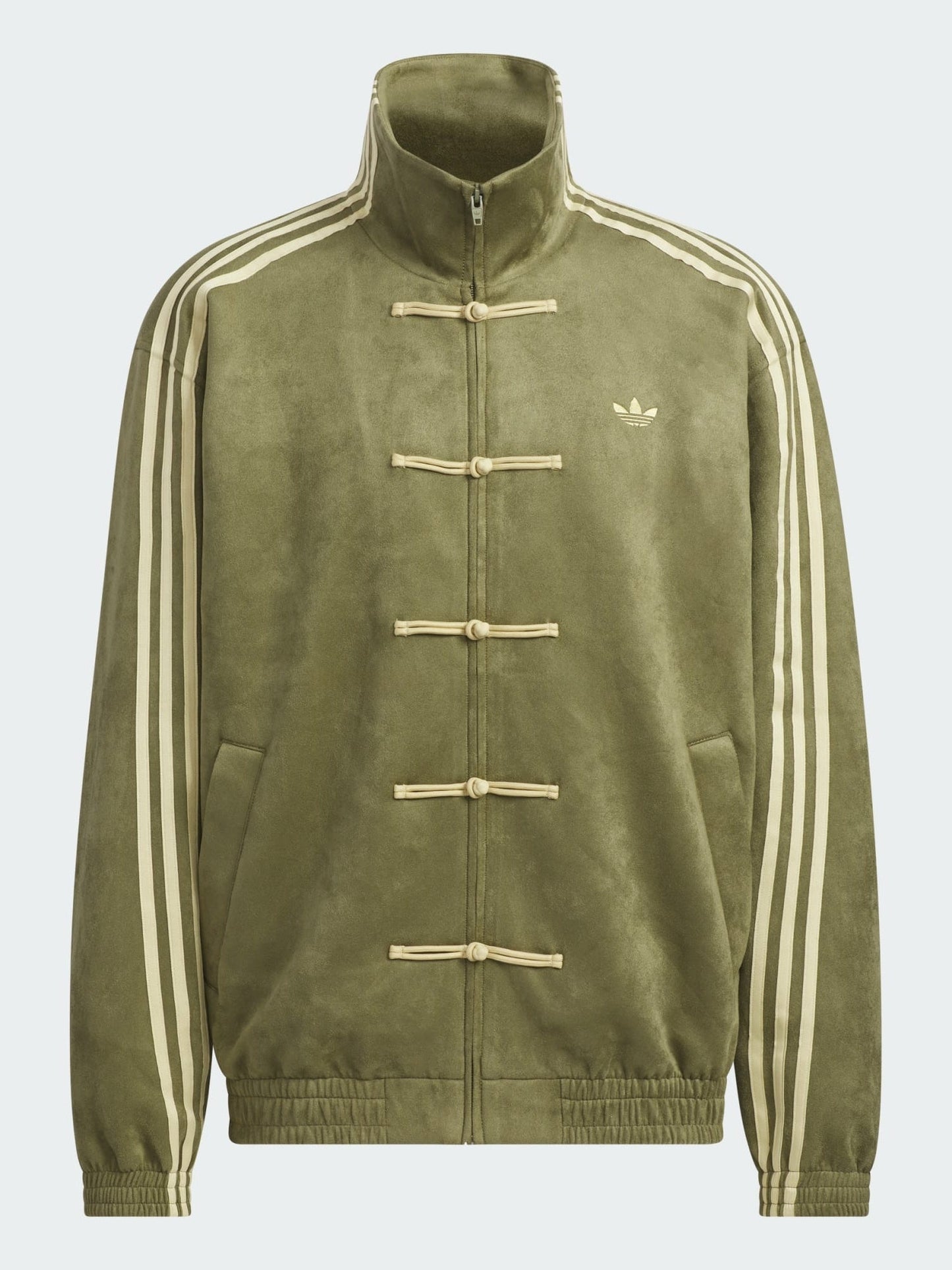 New Chinese Style Track Jacket