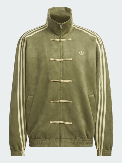 New Chinese Style Track Jacket