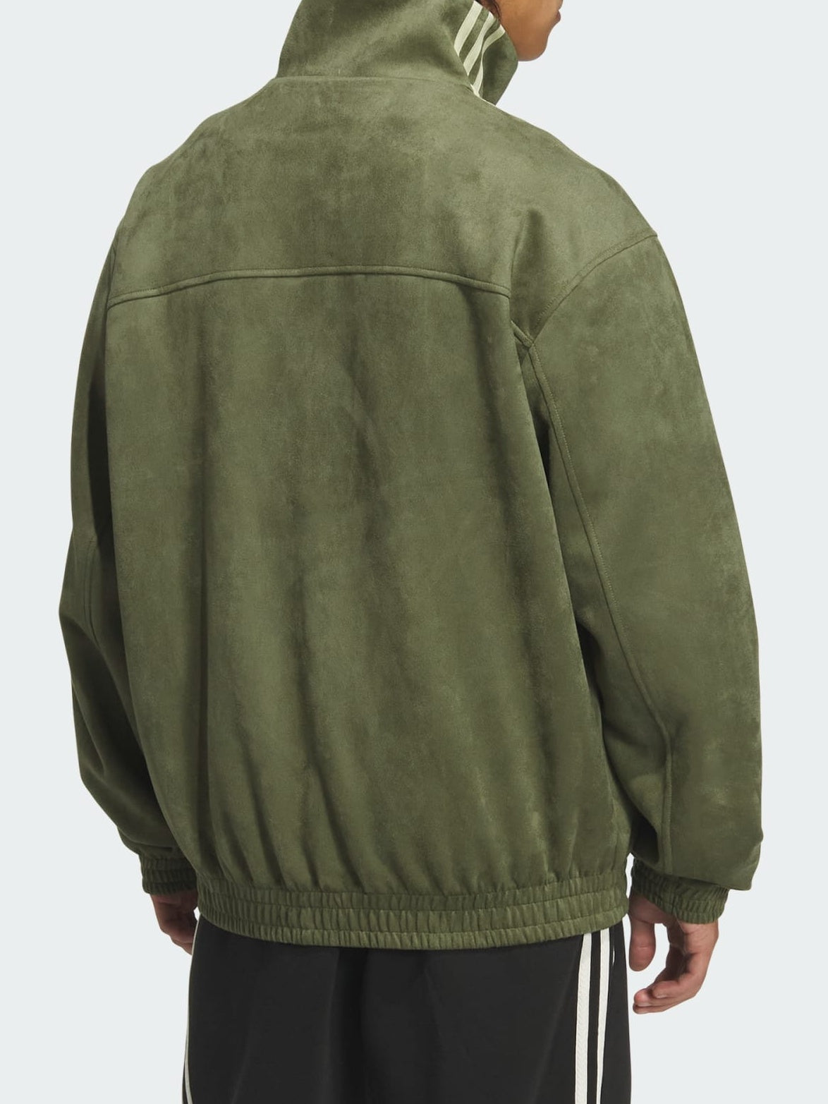New Chinese Style Track Jacket