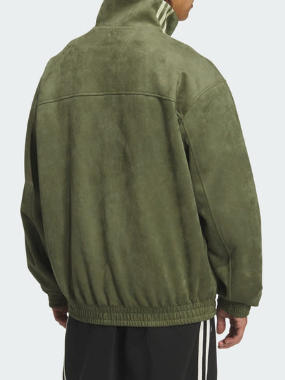 New Chinese Style Track Jacket