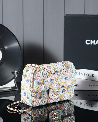 Genuine Leather Crossbody Handbags