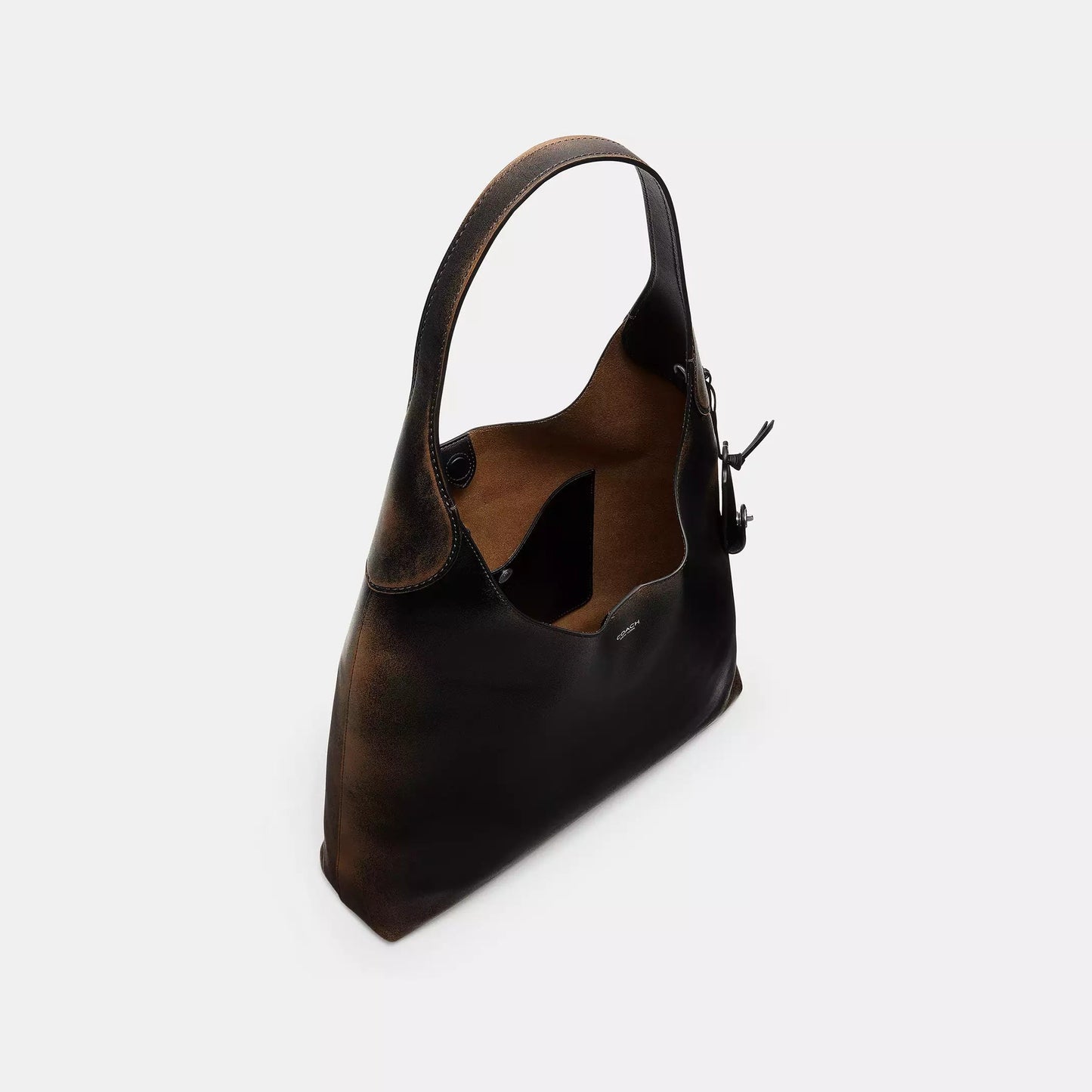 Brooklyn Shoulder Bag