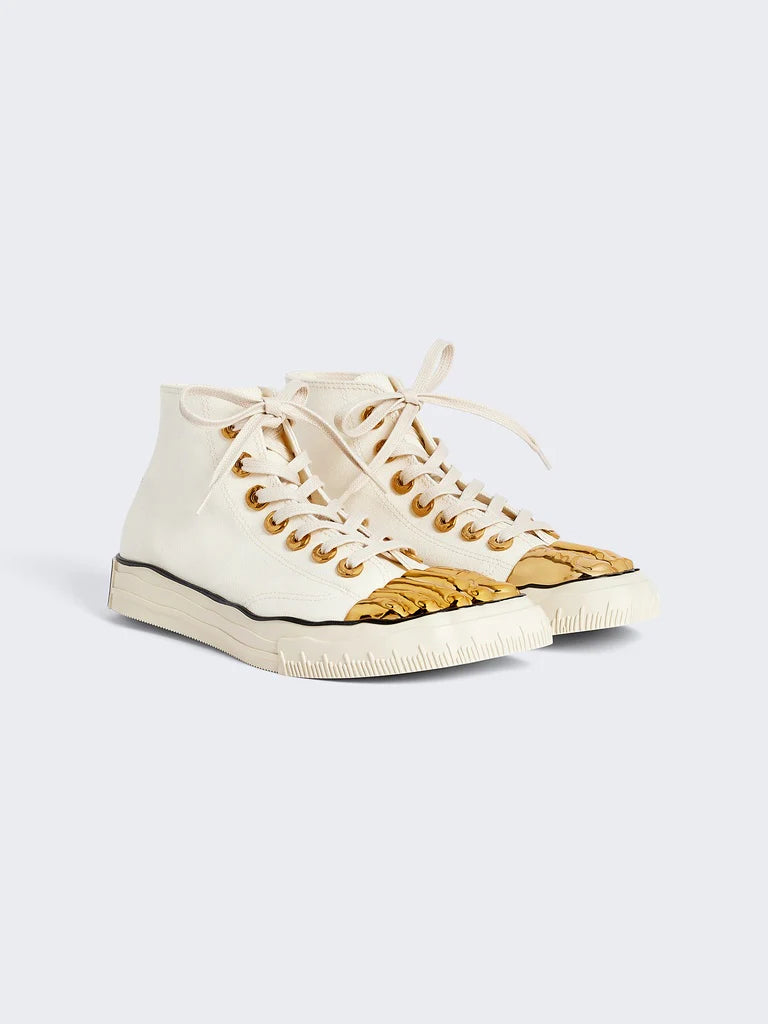 Optical Illusion Sneakers