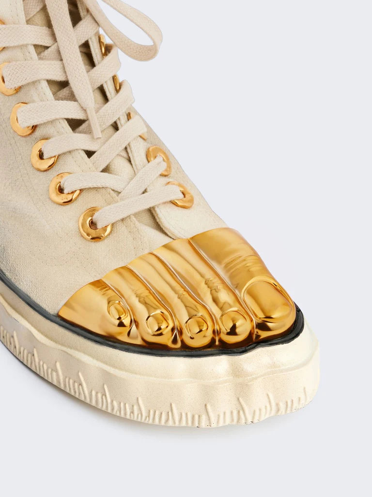 Optical Illusion Sneakers