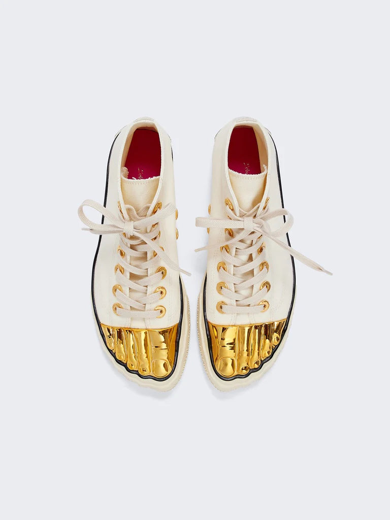 Optical Illusion Sneakers