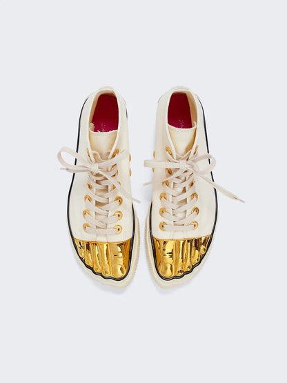 Optical Illusion Sneakers
