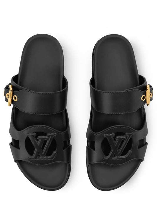 Isola Flat Mule
